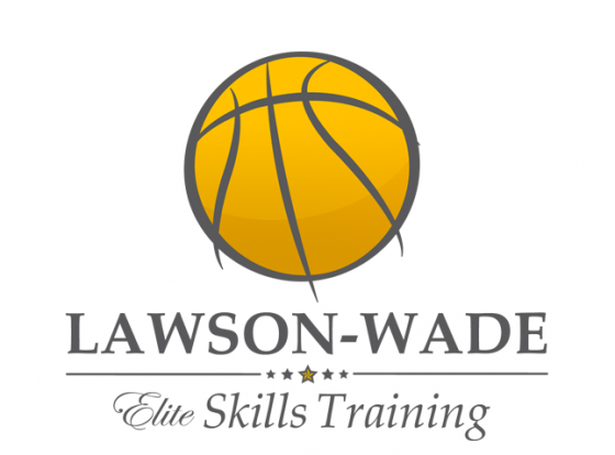 lawson-wade elite skills training logo